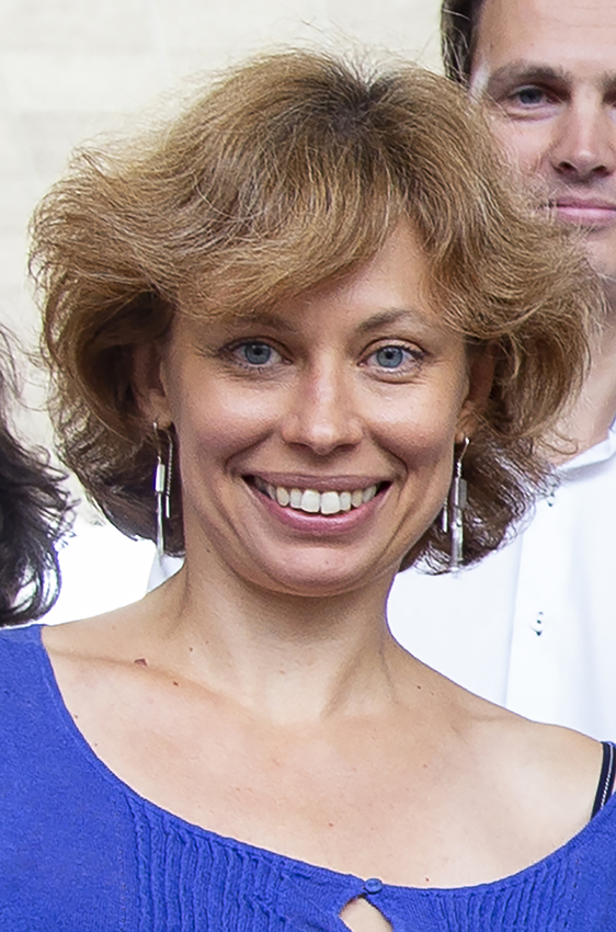 Emilia Koustova