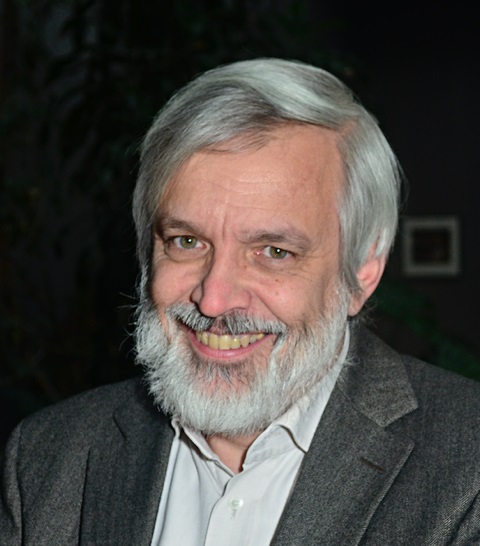 Patrick Llerena